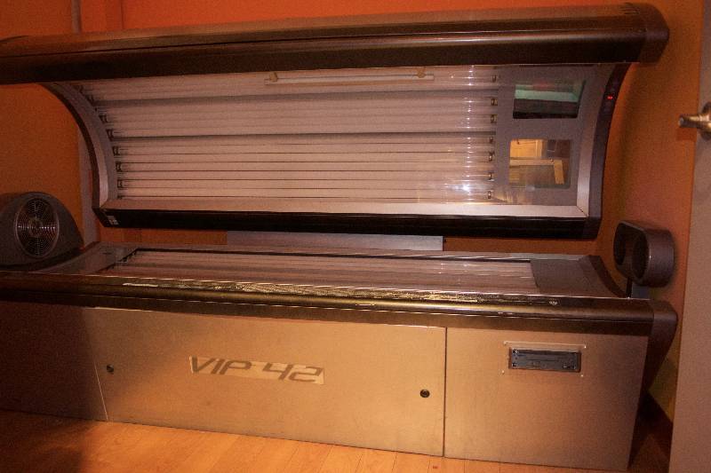 Level Two 2 Tanning Beds For Sale New York New Jersey Pennsylvania's Best Selection Of The Best